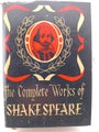 The complete works of William Shakespeare comprising his plays and poems by W...