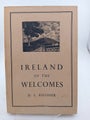 Ireland of the welcomes by D L. Kelleher