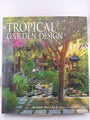 Tropical garden design by Made Wijaya
