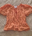 Mineral Cotton Top Size 12