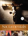 Sacramentals by Johan Van Parys - Paperback