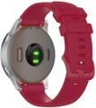 Huawei Watch Gt 5 41Mm Silicone Strap [Maroon]