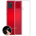 Samsung Galaxy A21s Soft Gel Case