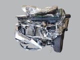 2022 Ford Ranger Ute Tray