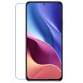 Xiaomi Poco F4 Plastic Screen Protector