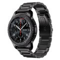 Huawei Watch GT 3 46mm Stainless Steel Strap Black