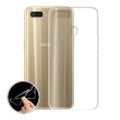 OPPO OPPO AX5s Soft Gel Case