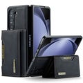 Samsung Galaxy Z Fold5 5G Magnetic Wallet Black