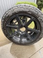 Avalanche 20 inch wheels