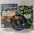 PS2 • Hardware Online Arena • CIB