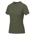Elevate Womens/Ladies Nanaimo Short Sleeve T-Shirt