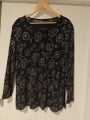 Ladies L/S Top S/18
