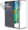 Samsung Galaxy S22+ Soft Gel Case