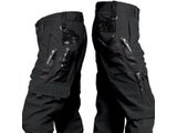 Durable Multi-Pocket Men's Tactical Joggers For Outdoor Work