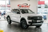 2022 Ford Ranger WILDTRAK 2.0D/4WD