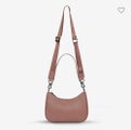 Look Both Ways Bag - Dusty Rose NEW WITH TAGS