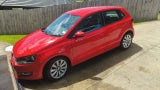 VW Polo 2010