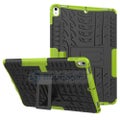 Ipad Pro 10.5 / Ipad Air 3 Heavy Duty Case [Green]