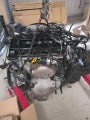 Nissan X-Trail SR20VET engine + 1000CC injectors