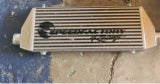 Speedfactory intercooler 300hp-600hp