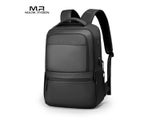 Water Repellent 15.6inch Laptop Backpack For Men Students