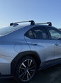 Thule WingBar Evo Silver - Subaru WRX (2020+) - Like New