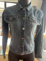 JEANS WEST JEAN JACKET SIZE 8