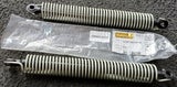 Bmw 5 series boot lid springs