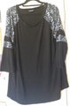 City chic evans brand top