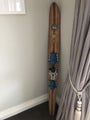 Vintage Water Ski - Suit Display