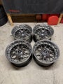 Arrow Enterprise Imperi Genesis 18x10 18x10.5