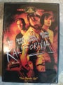 Kalifornia - Reg 1 - CJuliette Lewis, Brad Pitt