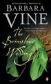The Brimstone Wedding by Barbara Vine - Paperback