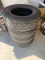 Coopers AT3 LT 265/65 r17