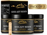 Shilajit Pure Himalayan Resin Sale Sale