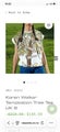 Karen Walker white Tee