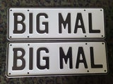 BIG MAL