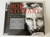 Rod Stewart - Some Guys Have All The Luck (2 CD)