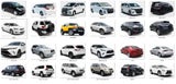 Parts for Toyota ,Lexus Many Models see listings