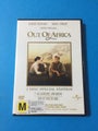 Out of Africa (2-Disc Special Edition)