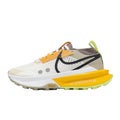 Nike Wmns ZoomX Zegama Trail 2 Phantom Black Khaki Women Running Shoe FD5191-005
