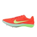 Nike ZoomX Dragonfly 2 Bright Crimson Lime Blast Men Track and Field FD8413-600