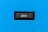1x 27C400 4Mbit (256Kb x 16) 40 pin DIP EPROM - Tested & Verified