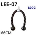 Triceps Rope /Double Pull down Rope Brand new LEE-07