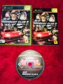 Midnight Club 2 - 9.1/10! NEAR NEW XBOX Game