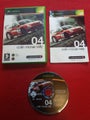 Colin McRae Rally 04 - XBOX Game