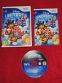 Disney Universe - Wii Game