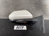 TOYOTA PRIUS ZVW50 Door Mirror MURAKAMI G775 / G771 Right Side x1