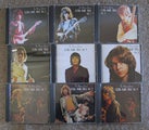 Rolling Stones – Ultra Rare Vol. 1- 9 CD, Compilation, 1990 ( 9CD's)