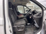 Ford Transit Custom Drivers Seat 2013 onwards
